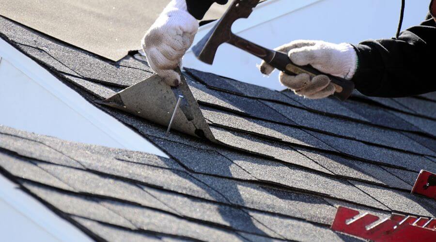 Professional residential roofers in O'Fallon, MO